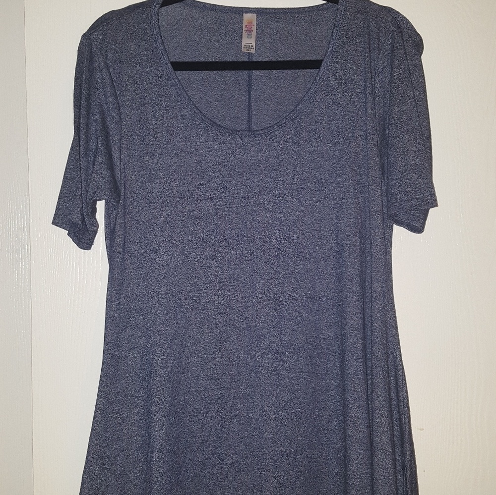 Lularoe Perfect Tee